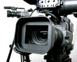 two dv-camcorders