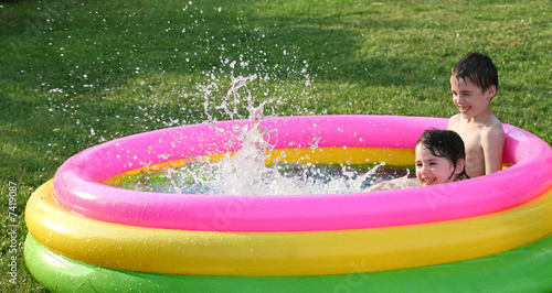 Photo: pool pool