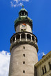 Sopron city, Hungary