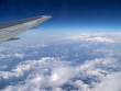 View from Jet