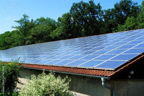 Foto: solarcells solarcells