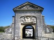 Entrée de Saint-Martin de Ré Entrée de Saint-Martin de Ré