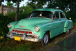 voiture américaine