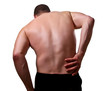 back pain