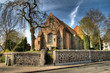 Grömitz, Ostsee - Kirche