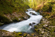 river