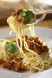 Spaghetti Bolognese