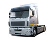 Truck Cabin