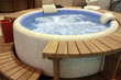 Photo: spa - sauna spa - sauna