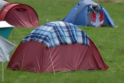 tenda