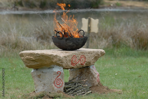 fuoco