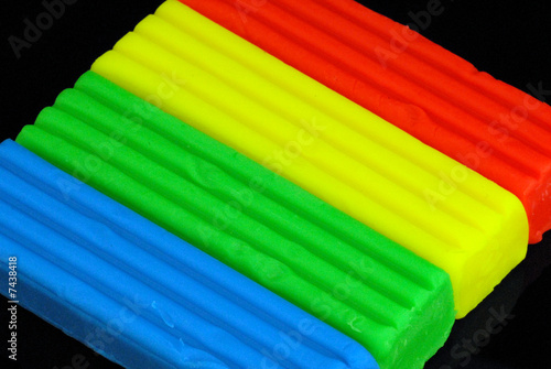 plastilina