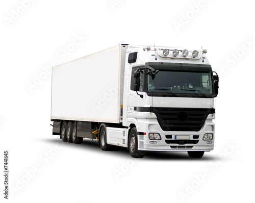 Foto: LKW 4 LKW 4