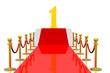 Red carpet