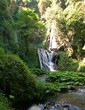 La cascata della Valle dell'Inferno 7