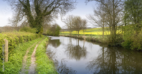 Photo: canal canal