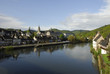 Argentat, vue sur la Dordogne Argentat, vue sur la Dordogne