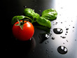 Red and Green