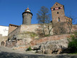 Kaiserburg Nürnberg Kaiserburg Nürnberg
