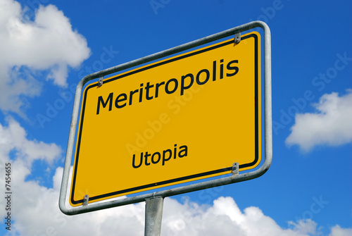 Foto: Meritropolis Meritropolis