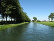 Canale Vacchelli - canale aqua artificiale Canale Vacchelli - canale aqua artificiale