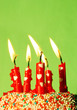 happy birthday im 70er jahre touch