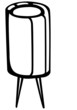 capacitor electronic component