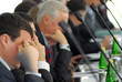 business forum