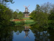 Mühle am Wall
