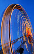 Ferris wheel