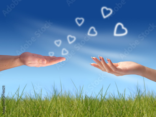 Photo: My love to you My love to you