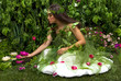 Mother Nature(studio shoot)