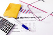business market research