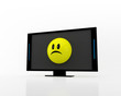 bad smiley plasma