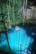 cenote ik kil 6