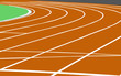Track and field