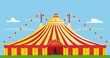 big top