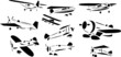 Bi-planes