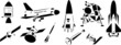 Space Ships