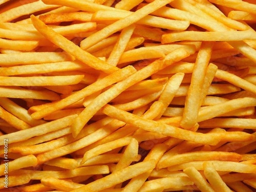 Foto: Frites Frites