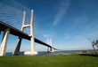 Vasco da gama bridge