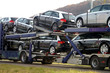 Foto: Autotransporter Autotransporter