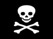 Drapeau Pirate