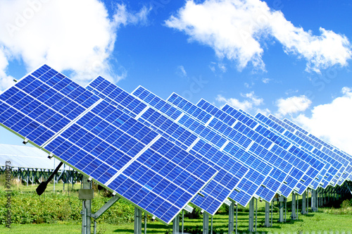solaranlage