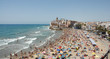 Sitges Playa San Sebastian
