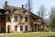 Hameau de Marie Antoinette..Photo Gregory Pigot