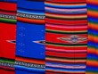 couleurs vives du yucatan