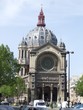 historic building
