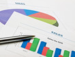 Sales Charts