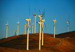 Wind Turbine Farm